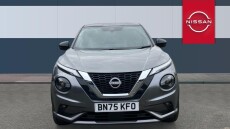 Nissan Juke 1.0 DiG-T Tekna+ 5dr Petrol Hatchback